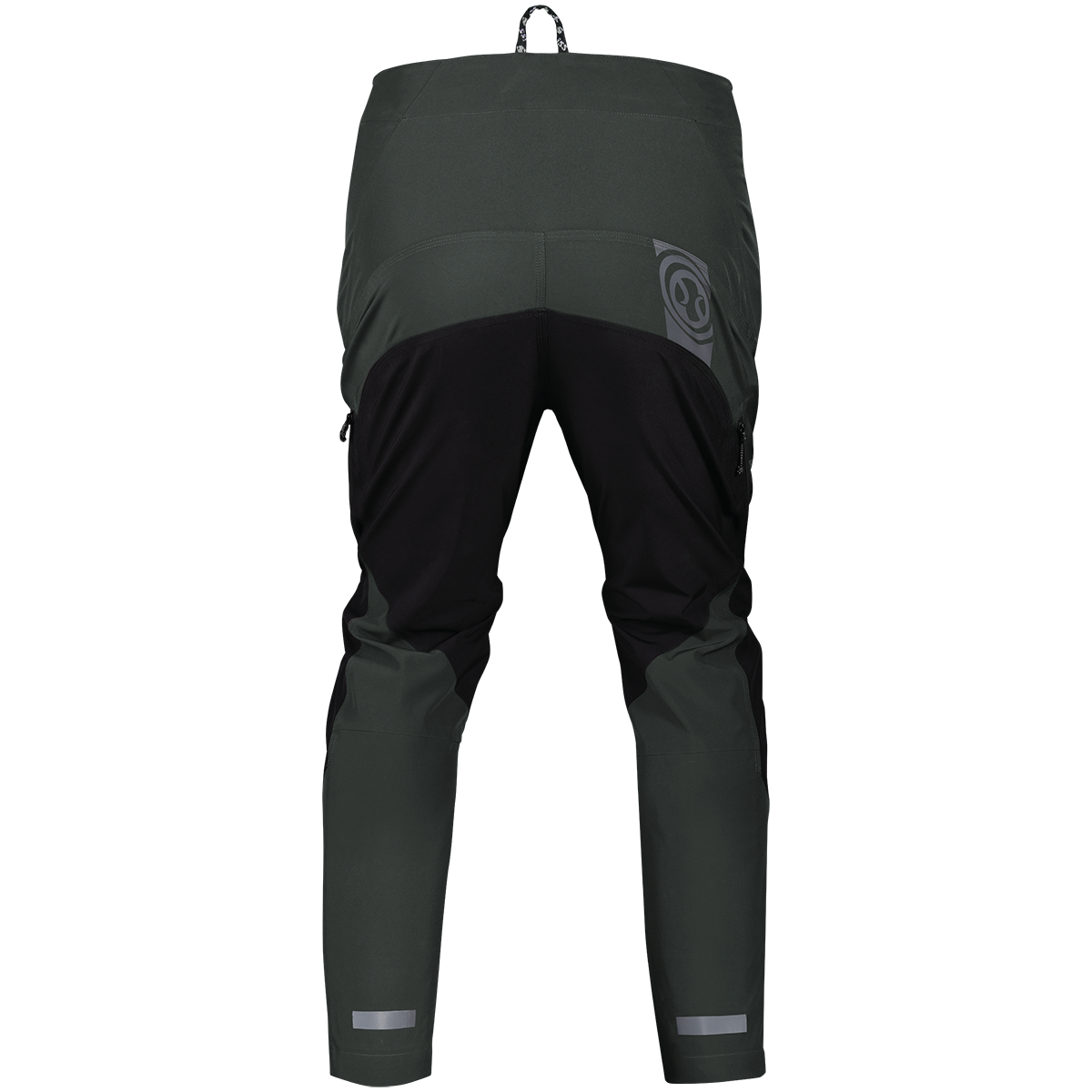 Carve All-Weather Hose anthrazit