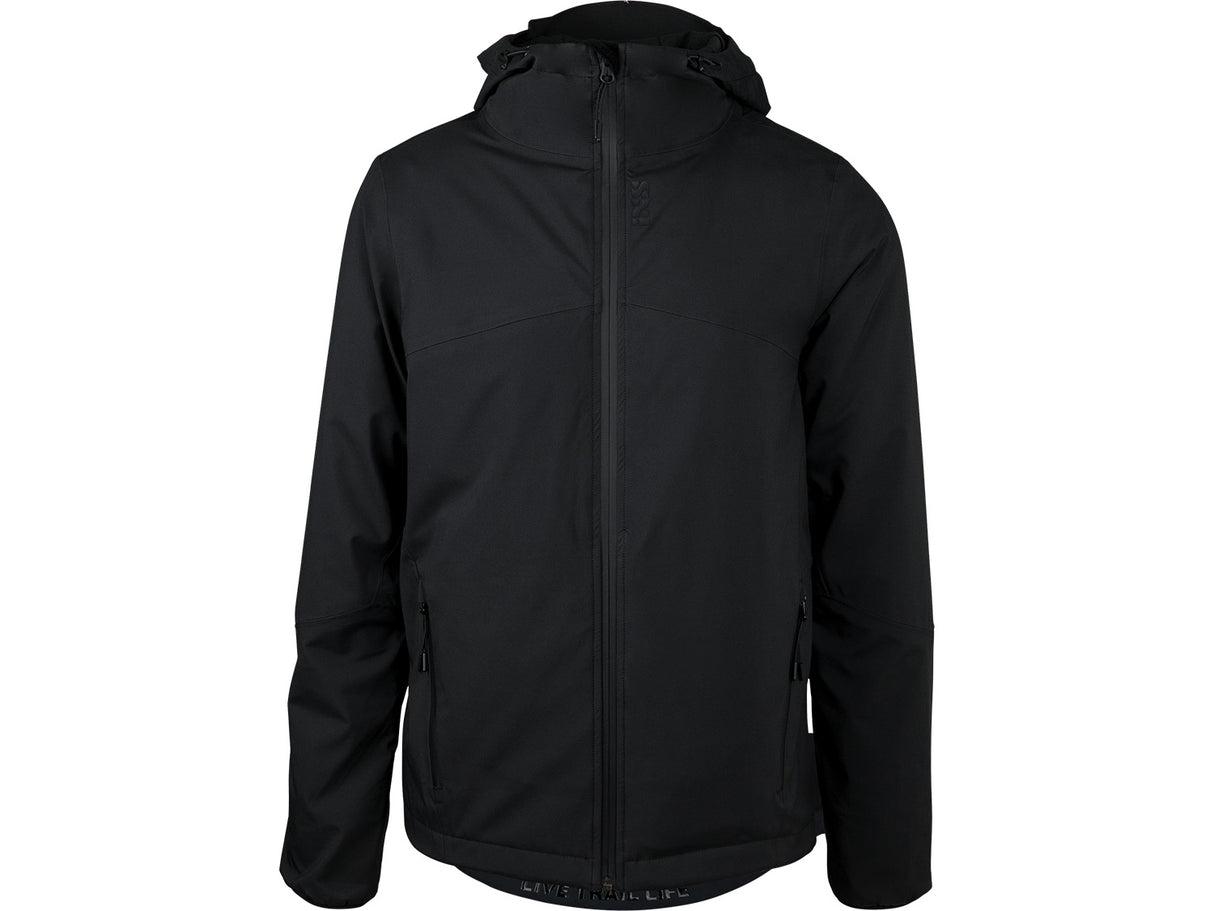 Carve All-Weather Insulated jacket 2.0 - black