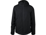 Carve All-Weather Insulated jacket 2.0 - black