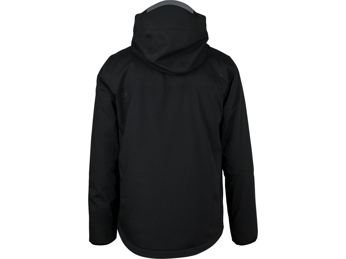 Carve All-Weather Insulated jacket 2.0 - black
