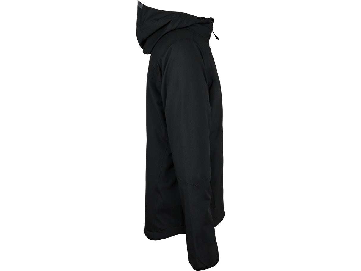Carve All-Weather Insulated jacket 2.0 - black