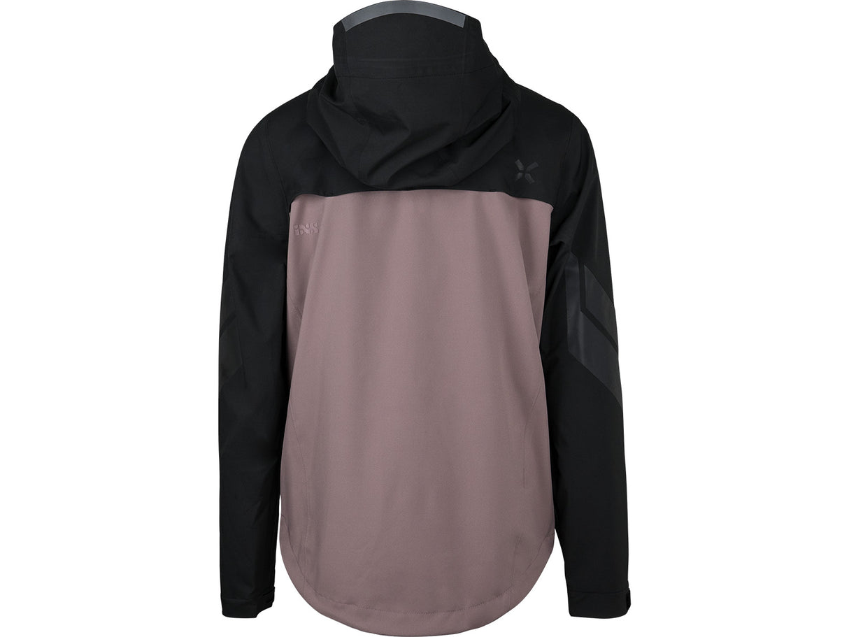 Carve All-Weather Jacket 2.0 - Black Taupe