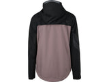 Carve All-Weather Jacket 2.0 - Black Taupe