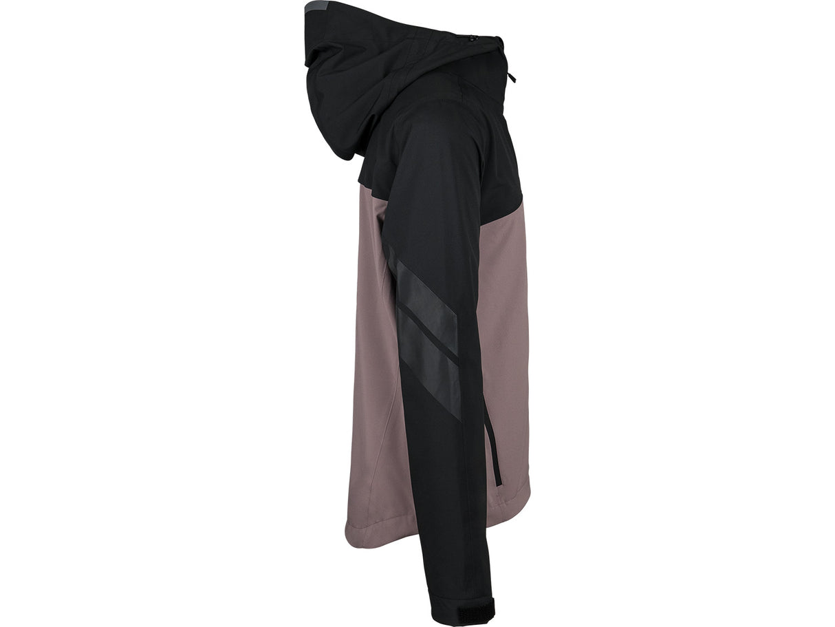 Carve All-Weather Jacket 2.0 - Black Taupe