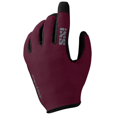 Carve Handschuhe raisin