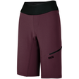 Carve Hip-Hugger Women Shorts raisin