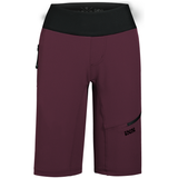 Carve Hip-Hugger Women Shorts raisin