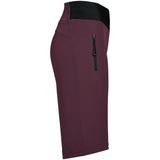 Carve Hip-Hugger Women Shorts raisin
