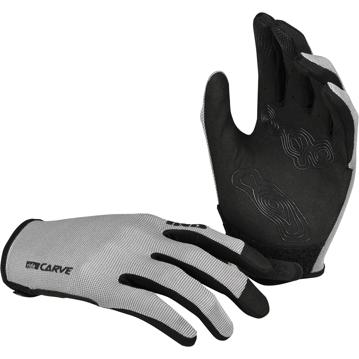 Carve Kids Handschuhe graphite