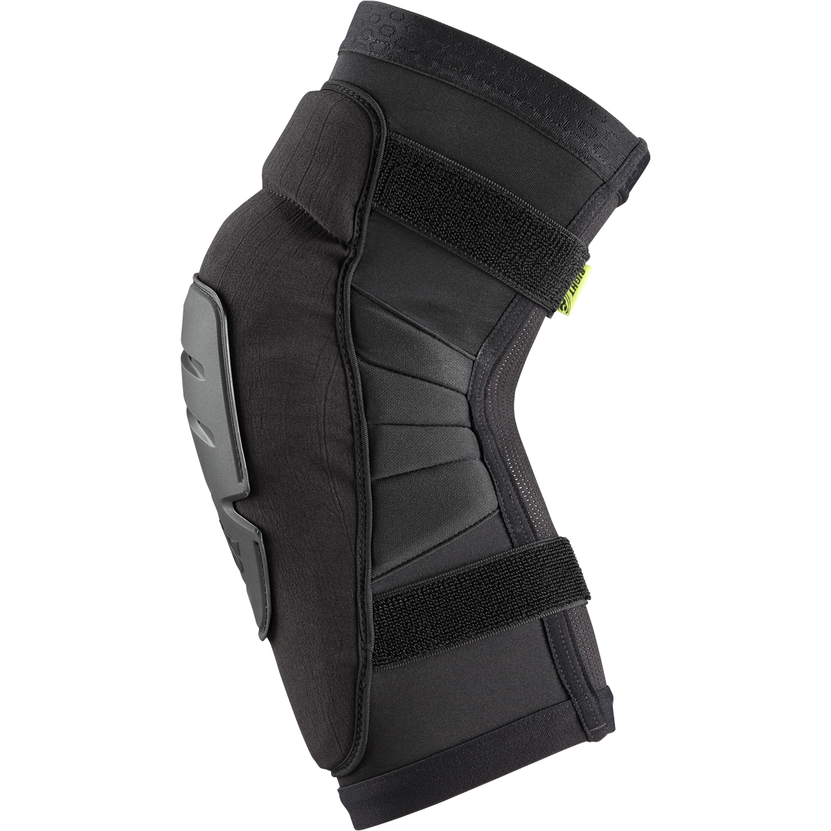 Carve Race Knieschoner - Schwarz