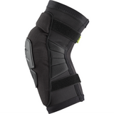 Carve Race Knieschoner - Schwarz