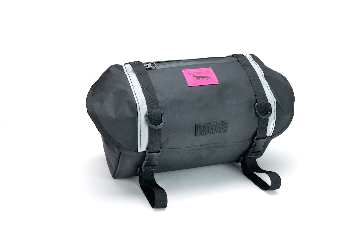 lenkertasche schwarz Catalyst Lenkertasche