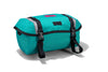 Catalyst handlebar bag - teal 