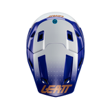 Helm MTB Gravity 8.0 - UltraBlue