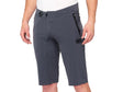 Celium Shorts - charcoal