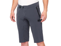 Celium Shorts - charcoal 