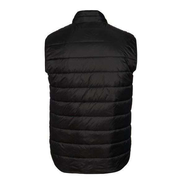 Cell Vest - Schwarz