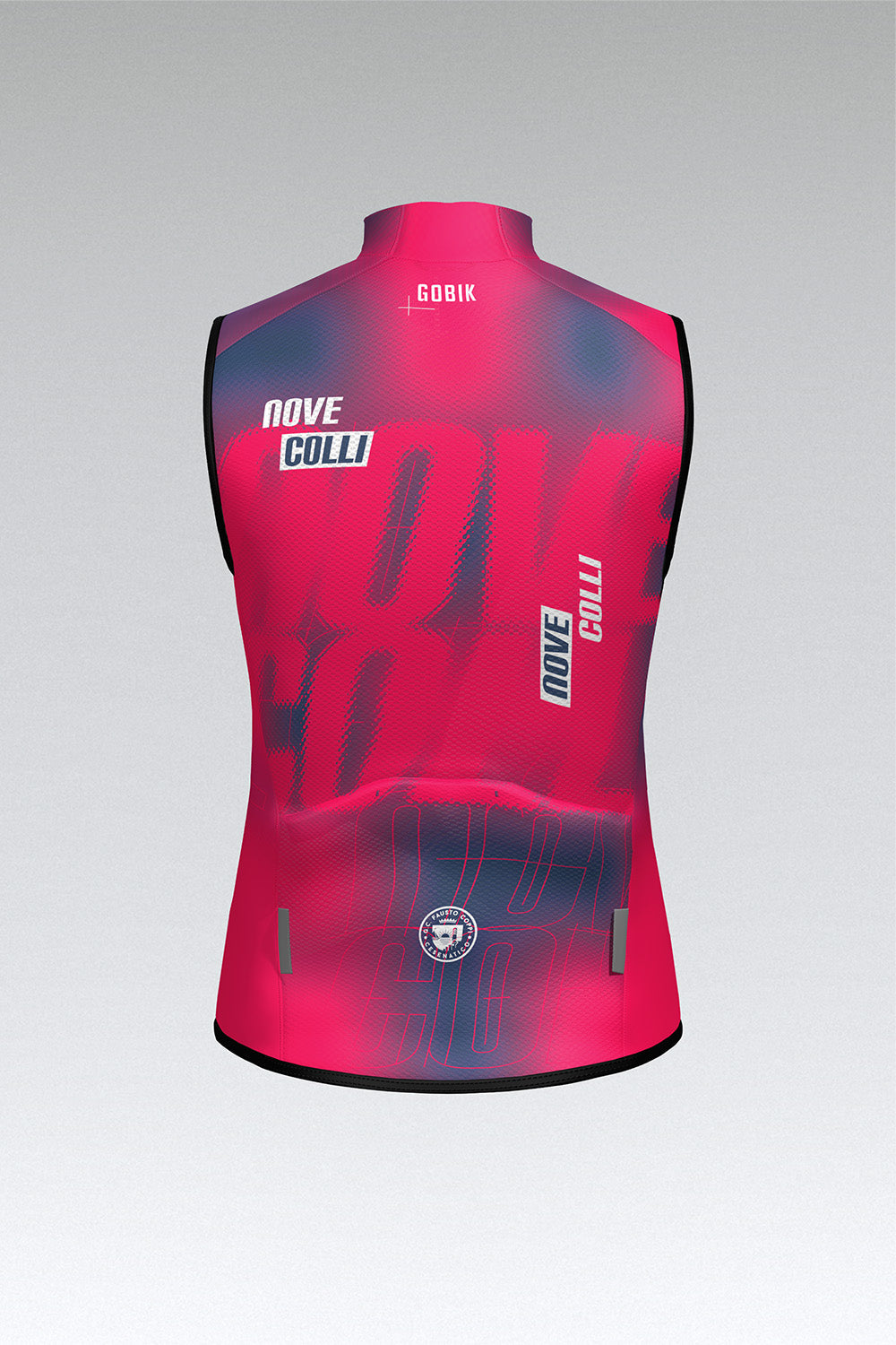 Vest Plus 2.0 - Nove Colli 26
