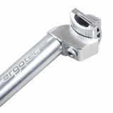 sattelstütze durchmesser 25 mm Patent Sattelstütze silber 25,0