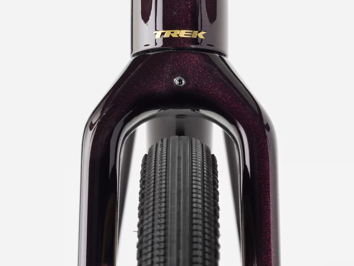 Checkpoint ALR 3 Gen 3 - Dark Carmine