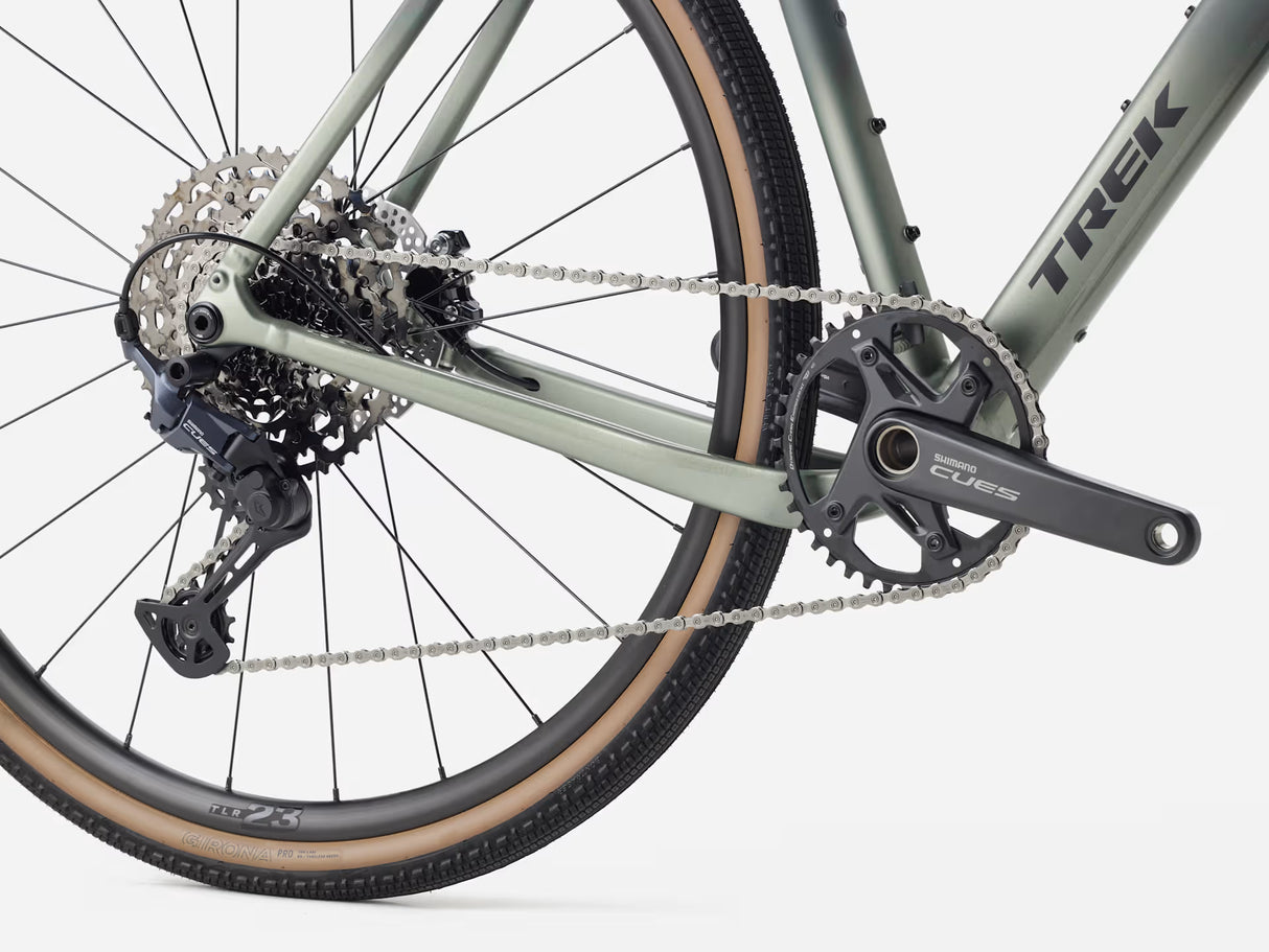 Checkpoint ALR 4 Gen 3 - Matte Keswick Green/Lichen Fade