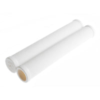 Chewy Track Grips - White 