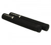 Strong V Long Grips Handles - black 