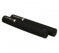 Strong V Long Grips Handles - black 
