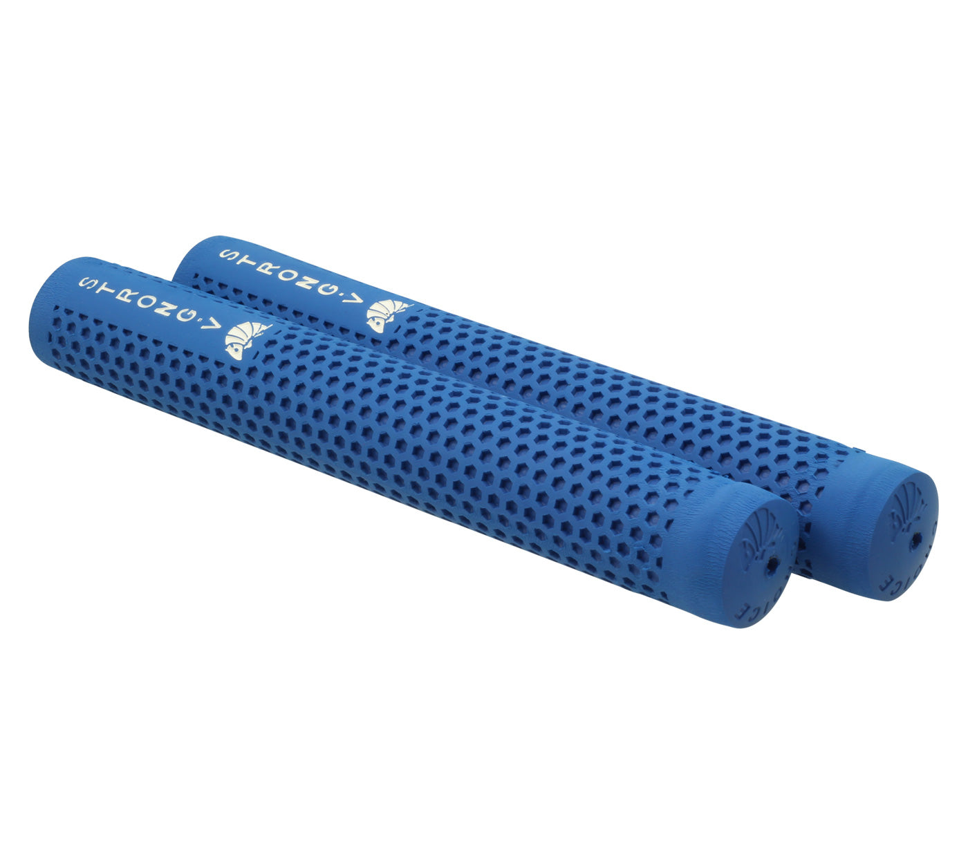 Strong V Long Grips Griffe