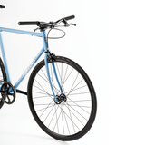 Gazzetta Track - Blau