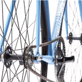 Gazzetta Track - Blau