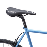Gazzetta Track - Blau