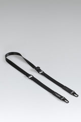Adjustable Strap Essential True Black