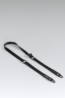 Adjustable Strap Essential True Black