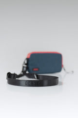 Adjustable Strap Essential True Black