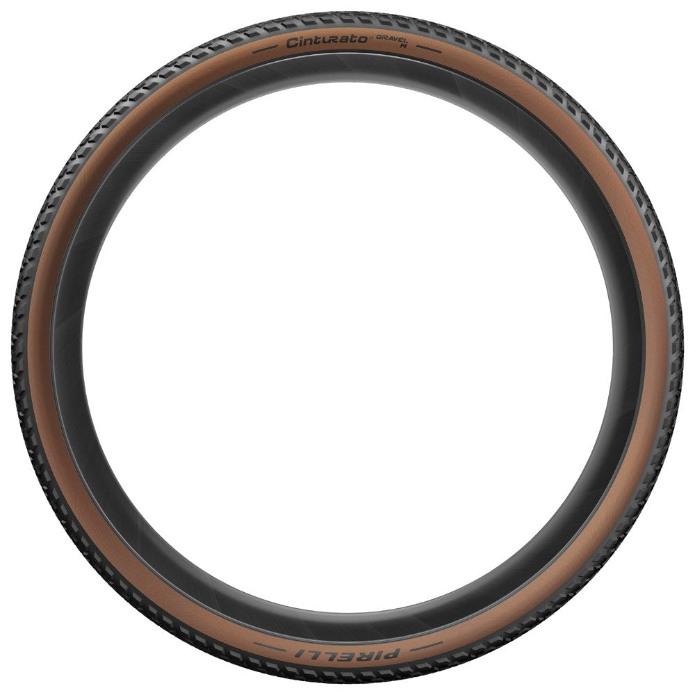 Cinturato GRAVEL M 650B Classic - tan-wall