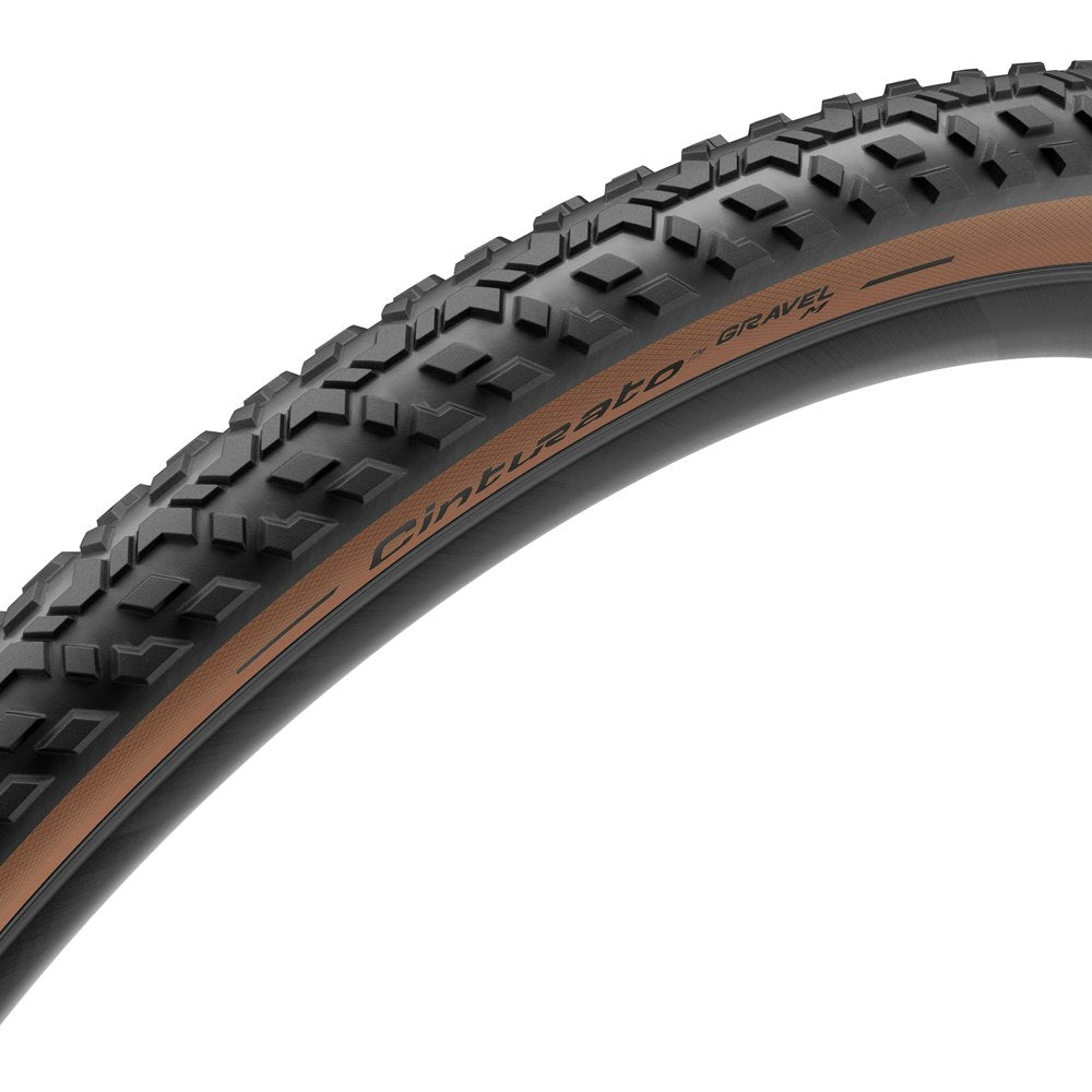 Cinturato GRAVEL M 650B Classic - tan-wall