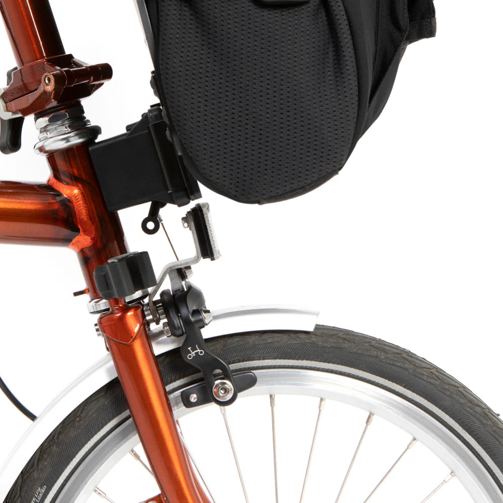 City Loader - 20L - schwarz