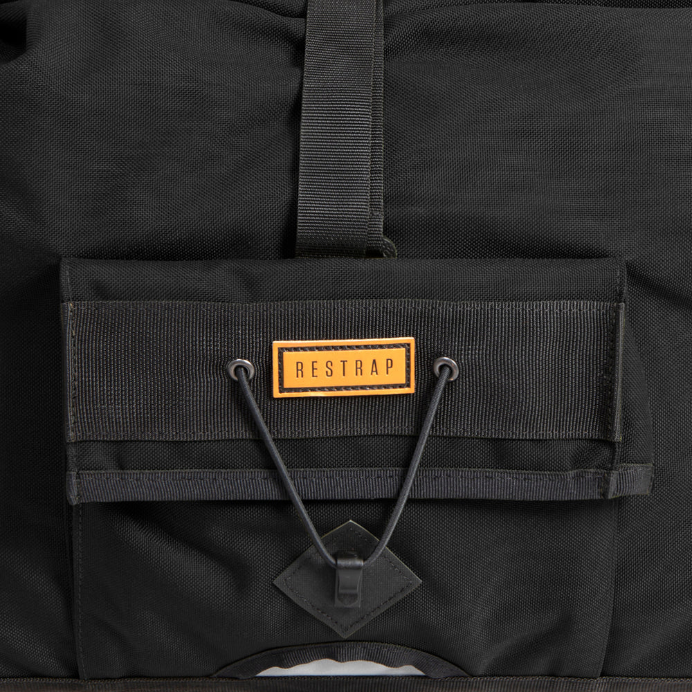 City Loader - 20L - schwarz