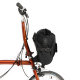 City Loader - 20L - schwarz