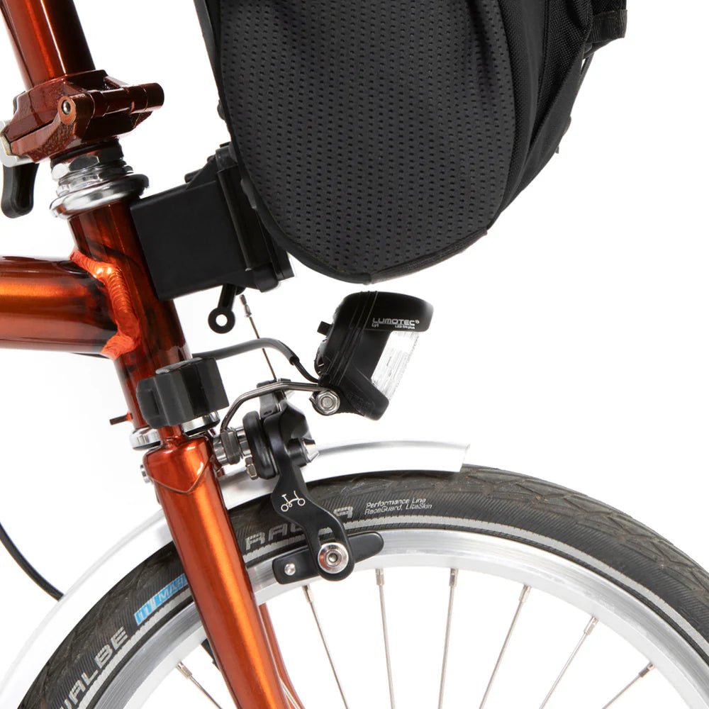 City Loader - 20L - schwarz
