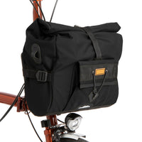 City Loader - 20L - noir