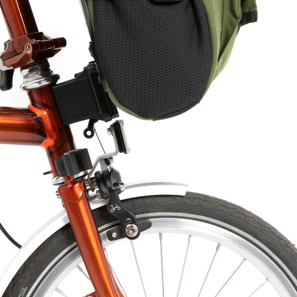 City Loader - 20L - olive