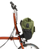 City Loader - 20L - olive