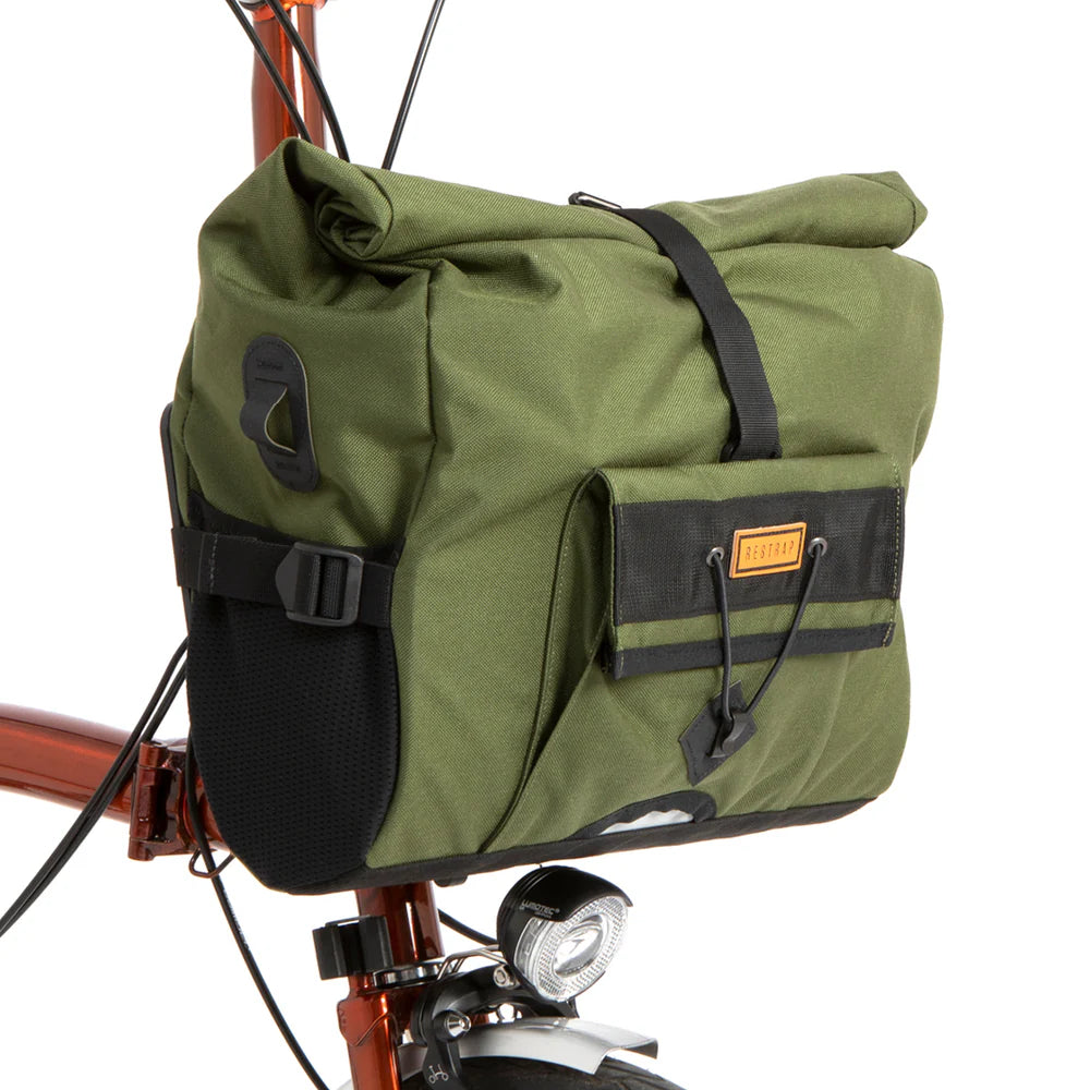 Restrap Fahrradtasche City Loader - 20L