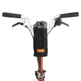 City Stem Bag 1L - schwarz