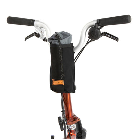 City Stem Bag 1L - schwarz