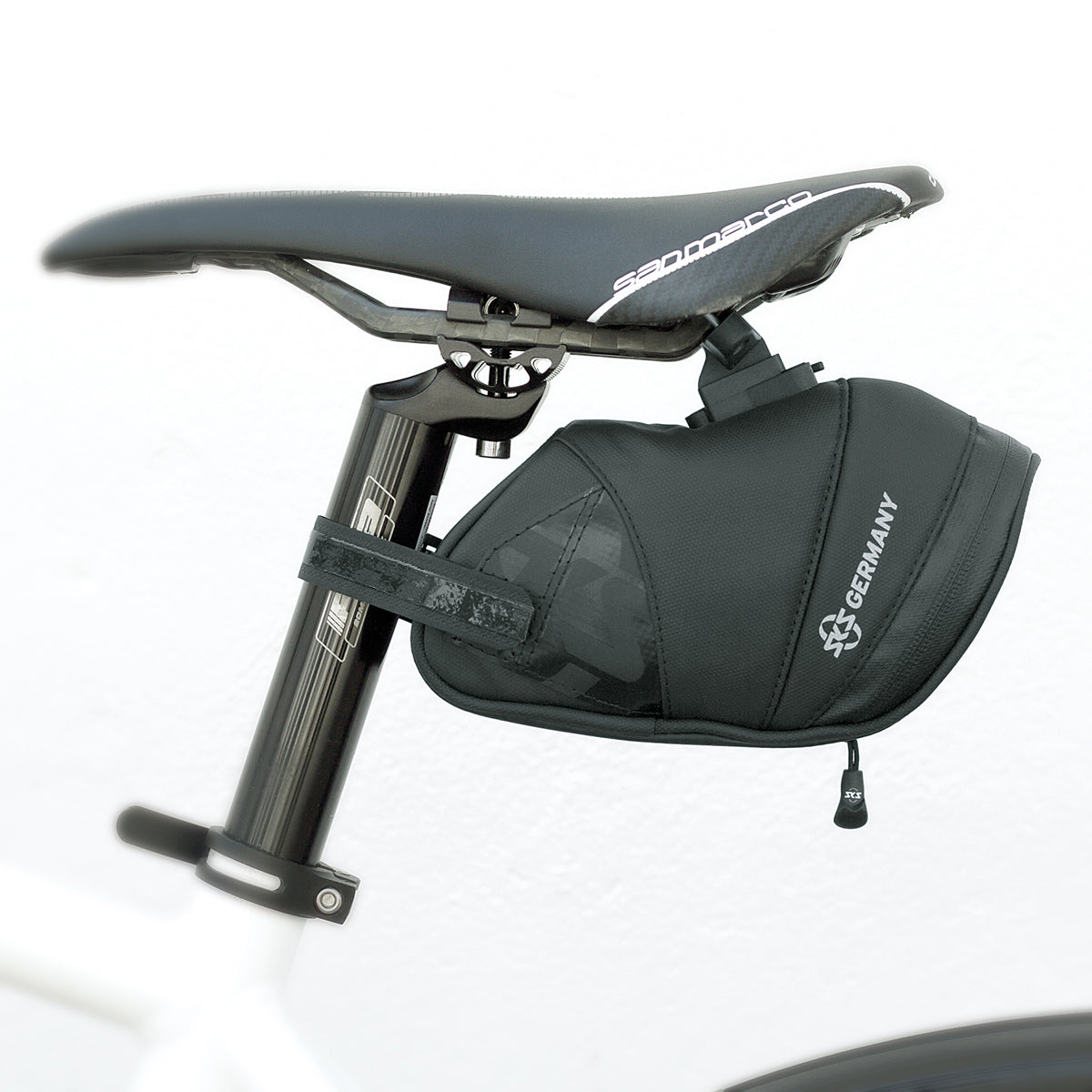 Explorer Click 800 - Satteltasche