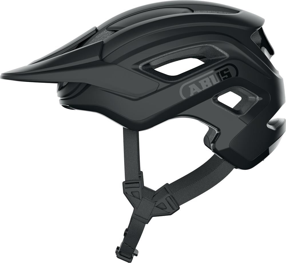 CliffHanger velvet black