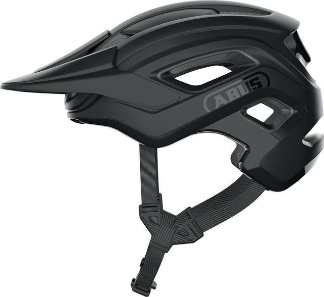 CliffHanger velvet black